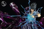 【Pre order】FlyLeaf-Studio Naruto Uchiha Sasuke 1/6 Scale Resin Statue Deposit - Image 4