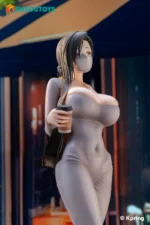 【Pre order】EnsouToys Studio 1/6 PVC Original DongtanStyle (Copyright) - Image 8