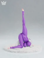 【Pre order】Crown Studio 1/6 Emilia peeing