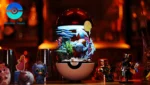 【Pre order】BallBall Studio - Pokemon Squirtle - Image 6