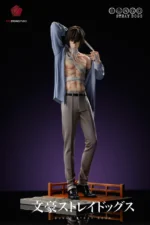 【Pre order】RedStone Studio 1/6 Bungo Stray Dogs Osamu Dazai - Image 10