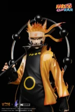 【Pre order】Pickstar Studio 1/6 Naruto & Uchiba Sasuke (Copyright) - Image 12