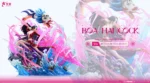 【Pre order】XY Studio 1/6 One Piece Boa Hancock - Image 13