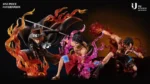 【Pre order】IU Studio One Piece Sabo Resin Statue - Image 7