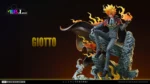 【Pre order】Arcobaleno Studio 1/6 Hitman Reborn! Giotto - Image 6