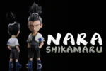 【Pre order】League Studio Naruto The tenth shift gathers 1/10 Resin Statue - Image 2