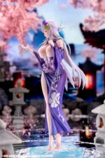 【Pre order】Siki Anim Studio 1/7 PVC 水の聖女 - Image 6