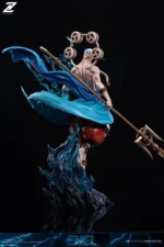 【Pre order】HZ Studio 1/6 One Piece Enel - Image 4