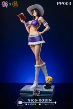 【In Stock】Dragon x POP Studio PP03 1/4 Nico·Robin R18 - Image 18