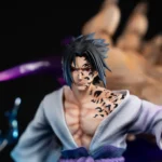 【Pre order】Yin Ren Studio 1/6 Naruto Uchiha Sasuke - Image 3