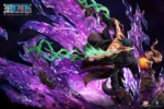 【Pre order】Anime Mason - One Piece Zoro - Image 3