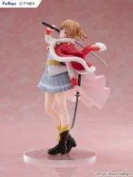 【Pre order】F:Nex 1/7 PVC Shojo Kageki Revue Starlight Nana Daiba - Image 7