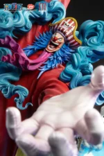 【Pre order】JIMEI Palace - One Piece New Yonko Buggy (Copyright) - Image 3