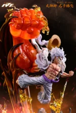 【In Stock】Att Studio Nika Luffy with LED - Image 4