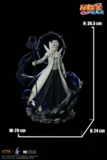 【Pre order】Pickstar Studio 1/6 Naruto Uchiha Madara & Uchiha Obito (Copyright) - Image 2
