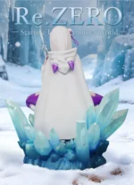 【Pre order】Murloc Studio 1/6 Re: Life in a Different World from Zero Emilia - Image 9