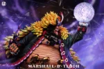 【Pre order】LZ Studio POPMAX One Piece Marshall D Teach - Image 2