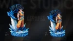【Pre order】WDF Studio 1/6 & 1/4 Dragon ball Son Goku - Image 8