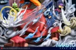 【Pre order】QiYuan Studio 1/7 Naruto with LED - Image 3