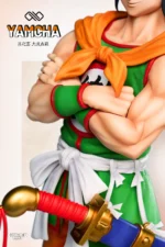 【Pre order】INFINITY Studio 1/6 & 1/4 Dragon Ball Yamcha & Oolong & Poole - Image 6