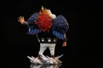 【Pre order】Mo Huan Yuan Studio - One Piece S-Dracule Mihawk & S-Jinbe & S-Bartholemew Kuma - Image 9