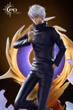 【Pre order】PD Studio 1/6 Jujutsu Kaisen Satoru Gojo - Image 6