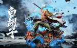 【Pre order】ORIG Studio - One Piece Edward Newgate - Image 3