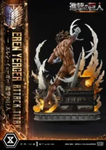 【Pre order】Prime 1 Studio - Attack on Titan Eren Yeager (Copyright) - Image 3