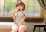 【Pre order】Proof Studio 1/7 PVC Atelier Ryza: Ever Darkness & The Secret Hideout Reisalin Stout - Image 7