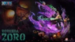 【Pre order】Anime Mason - One Piece Zoro - Image 8