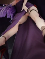 【In Stock】Green Tea Studio 1/6 Highschool Of The Dead Busujima Saeko - Image 3