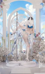 【In Stock】Spider Studio 1/6 Snowbreak: Containment Zone Katya Klein - Image 6