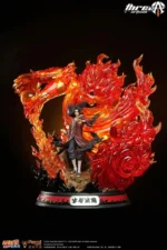 【In Stock】ThreeArtisan Studio NARUTO Uchiha Itachi 1/8 Copyright Resin Statue