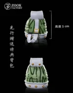 【Pre order】Zook Factory One Piece Portgas·D· Ace Resin statue - Image 5