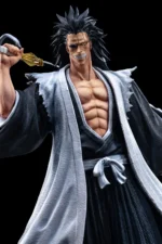 【Pre order】Jie Studio - Bleach Zaraki Kenpachi - Image 12