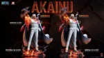 【Pre order】JIMEI PLACE 1/6 Akainu with LED Licensed - Image 12