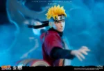 【Pre order】Rocket Toys 1/6 Naruto Sage Mode Naruto Uzumaki Action Figure ROC-011 (Copyright) - Image 10