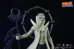 【Pre order】Pickstar Studio 1/6 Naruto Uchiha Madara & Uchiha Obito (Copyright) - Image 13