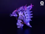 【Pre order】Q-MON Studio - Pokemon Gengar with LED - Image 7