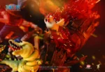 【In Stock】Soul Wing Studio One Piece Bond Luffy , Ace And Sabo (Copyright) - Image 3