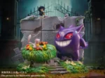 【Pre order】MHC Studio - Pokemon Gengar - Image 2