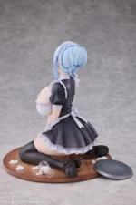 【Pre order】PinkMango Studio 1/6 PVC Yukino Mifuyu Maid (Copyright) - Image 5