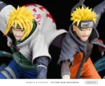 【Pre order】Chikara Studio Minato & Naruto with LED - Image 4