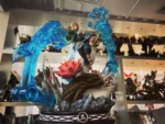 【In Stock】Clouds Studio Hokages Resonance Series No.5 Tsunade Resin Statue - Image 6