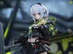 【Pre order】APEX Studio 1/7 PVC Zenless Zone Zero Anby Demara - Image 2