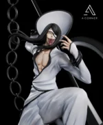 【Pre order】AC Studio 1/6 Bleach Yammy Llargo & Nnoitra Gilga & Szayelaporro Granz - Image 4