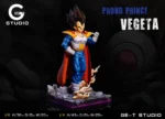 【Pre order】GE-T Studio 1/6 & 1/4 Dragon Ball Proud Prince Vegeta - Image 2