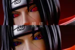 【Pre order】MOTU Studio Naruto 1/6 Uchiha Itachi - Image 5