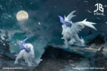 【Pre order】JB Studio 1/20 Pokemon Mega - Image 2