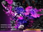 【Pre order】PH Studio ONE PIECE Dracule Mihawk x Roronoa Zoro 1/4 Resin Statue - Image 9
